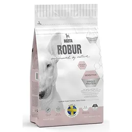 Bozita Robur Sensitive Single Protein Lachs 3 kg