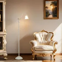 Licht-Erlebnisse Licht-Erlebnisse, Stehlampe, Dalila E14