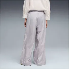 Puma Sport Relaxed Gewebte Hose M vibrant Silver