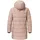Schöffel Damen Style Boslix Ins Parka (Größe XS, rosa)