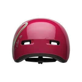 Bell Helme Bell Helmets Lil Ripper Pink