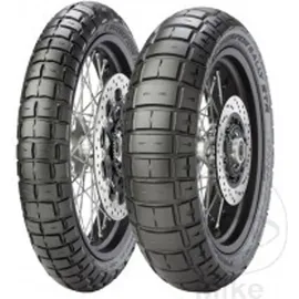 Pirelli Scorpion Rally STR FRONT 110/80 R19 59V M+S