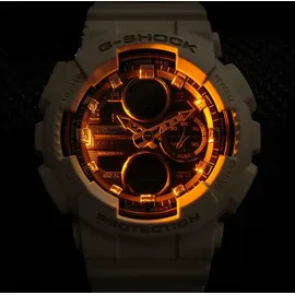 Casio G-Shock Resin 45,9 mm GMA-S140M-4AER
