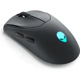 Dell Alienware AW720M - Maus Schwarz