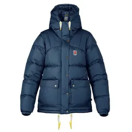 Fjällräven Expedition Lite Daunenjacke - Navy - L