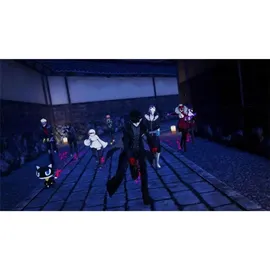 Persona 5 Strikers - Edition - PEGI (Nintendo Switch)