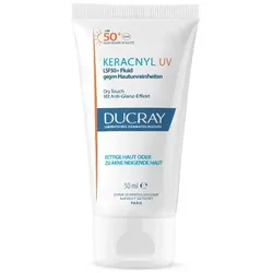 KERACNYL UV LSF50+ - Fluid gegen Hautunreinheiten 50 ml