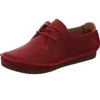 CLARKS Janey Mae rot 6