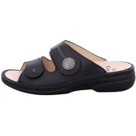 Finn Comfort Sansibar schwarz 45