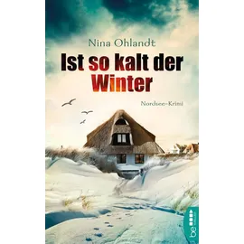 Bethrilled Ist so kalt der Winter: