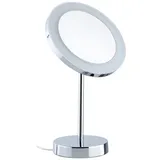 Paulmann Masua 71150 LED-Spiegelleuchte 4W Chrom