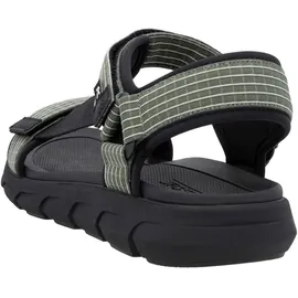 Rieker Orlando Herren Oliv/Schwarz 43
