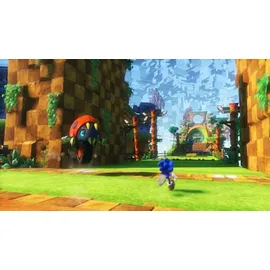 Sonic Frontiers - Day One Edition - Download (USK) (Nintendo Switch)