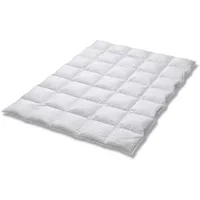 Sansibar (BL 155x220 cm - weiß - BL 155x220 cm