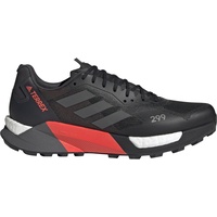 adidas Unisex Terrex Agravic Ultra Trailrunning Schuhe - 44 2/3 EU