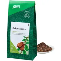 SALUS Kakaoschalen Tee Bio Cortex cacao Salus