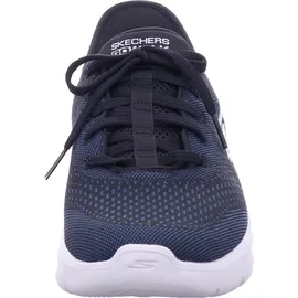 Josef Seibel New Anvers 87 für Herren blau 42