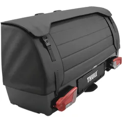 THULE Onto 2 Heckbox komplett mit Basis 907100 300 Liter