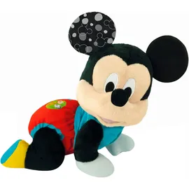CLEMENTONI Disney Krabbel-mit-mir-Mickey