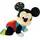 CLEMENTONI Disney Krabbel-mit-mir-Mickey