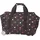 Reisenthel Allrounder Trolley 2-Rollen Cabin 49 cm / 30 l dots