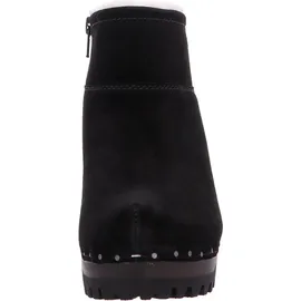 SOFTCLOX Irma für Damen, schwarz, 37 EU