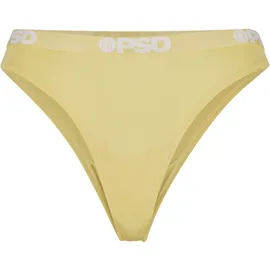 Psd Panty 4 St. Mehrfarbig S