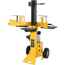 TEXAS Elektro-Holzspalter Power Split 830 V