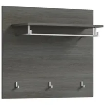 MID.YOU Garderobenpaneel Salsa ca. 80x70x27 cm