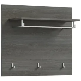 MID.YOU Garderobenpaneel Salsa ca. 80x70x27 cm