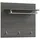 MID.YOU Garderobenpaneel Salsa ca. 80x70x27 cm