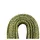 Edelrid Starling Protect Pro Dry Halbseil Gelb/Grün