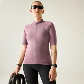 Dare 2b Lightning Kurzarm T-Shirt Lila 14