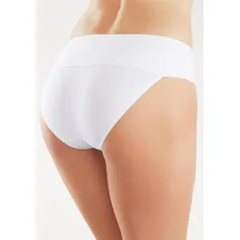 PETITE FLEUR BY LASCANA Formslip Damen weiß Gr.32/34
