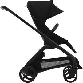Bugaboo Dragonfly complete black/midnight black