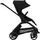 Bugaboo Dragonfly complete black/midnight black