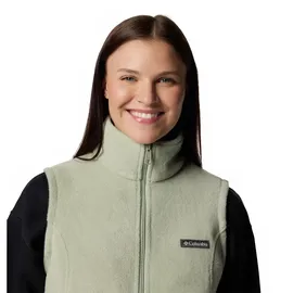 Columbia Benton SpringsTM Weste - Safari - S