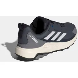 adidas Adidas, TERREX Anylander 45, 1/3), blau grau,