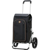 ANDERSEN Royal Shopper Folke, schwarz