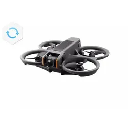 DJI Care Refresh (DJI Avata 2) 1 Jahr (Karte)