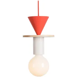 Schneid - Junit Lamp Pendelleuchte, Record