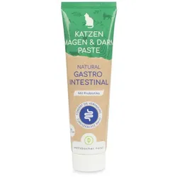 Wolfsbacher Natur Magen-Darm Paste 100 g