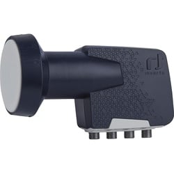 Premium Quattro Universal 40mm PLL LNB