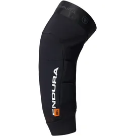 Endura Knieprotektor MT500 D3O Ghost L/XL Schwarz