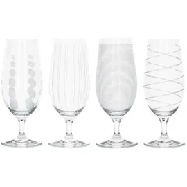 mikasa menaje Mikasa Cheers Bierglas Set 4-tlg. 0,29 l