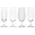 mikasa menaje Mikasa Cheers Bierglas Set 4-tlg. 0,29 l