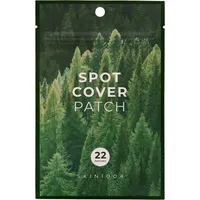 Skin1004 Spot Cover Patch 22 Stück