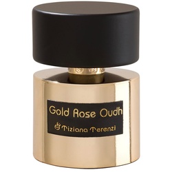 Tiziana Terenzi Gold Gold Rose Oudh Extrait de Parfum 100 ml