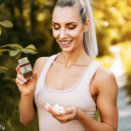 VITARAGNA Shoden Ashwagandha Kapseln 60 St.