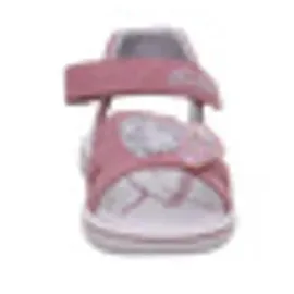 Tom Tailor Sandale Rosa 28